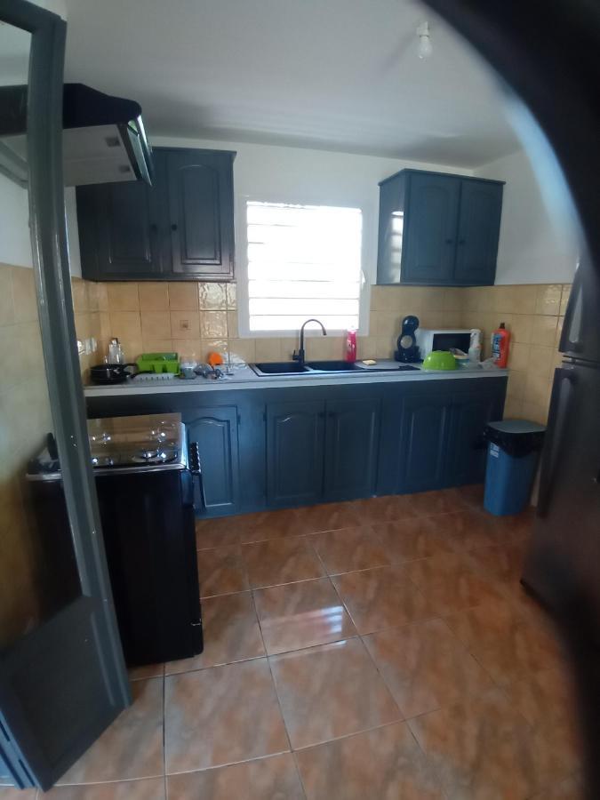 Sababady Villa 3 Chambres Saint-André Esterno foto