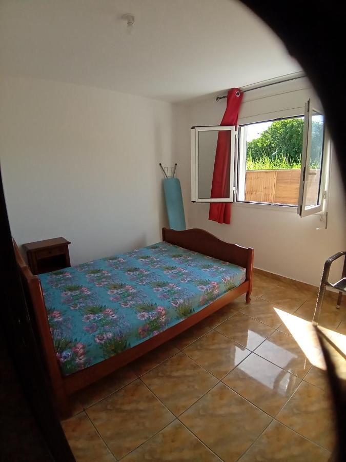 Sababady Villa 3 Chambres Saint-André Esterno foto
