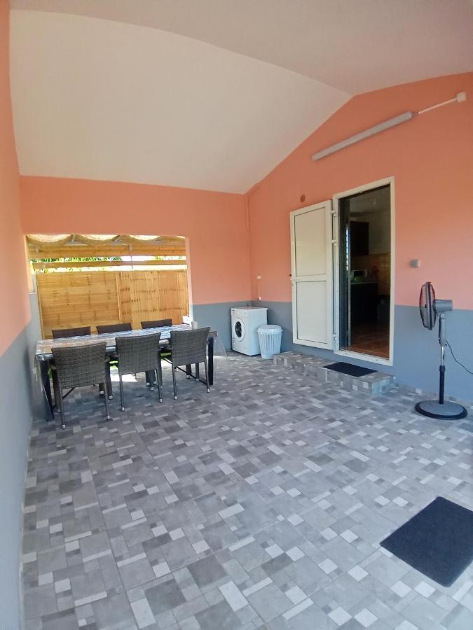 Sababady Villa 3 Chambres Saint-André Esterno foto