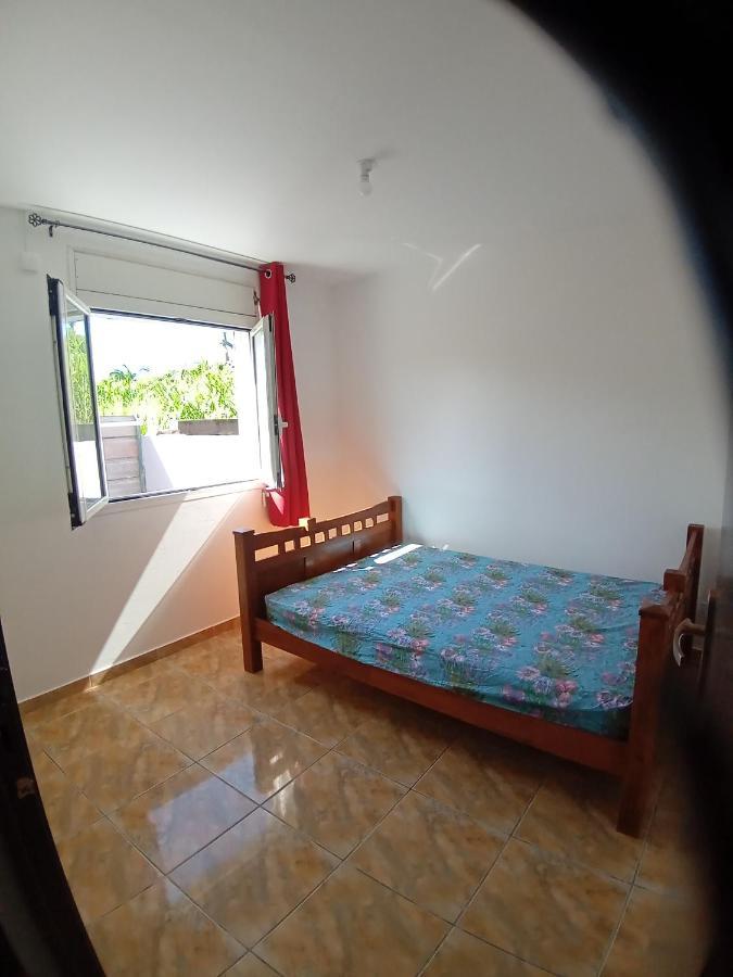 Sababady Villa 3 Chambres Saint-André Esterno foto