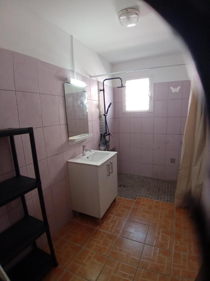 Sababady Villa 3 Chambres Saint-André Esterno foto