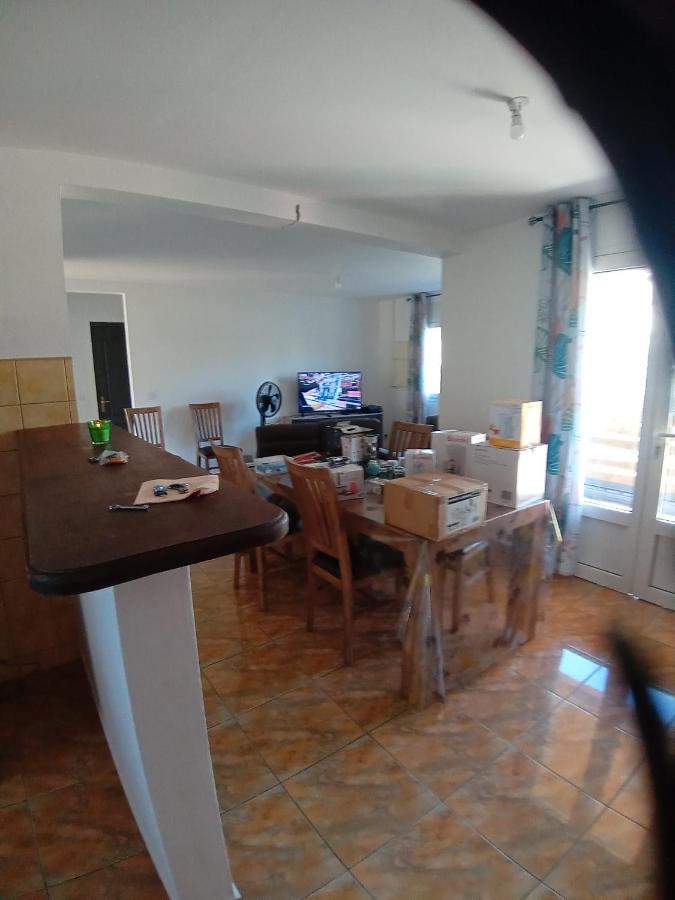 Sababady Villa 3 Chambres Saint-André Esterno foto