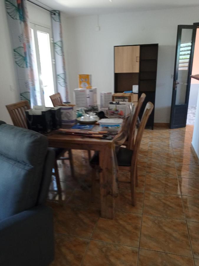 Sababady Villa 3 Chambres Saint-André Esterno foto