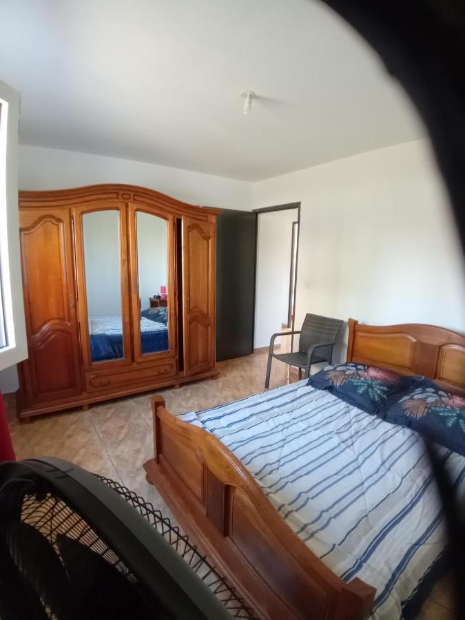 Sababady Villa 3 Chambres Saint-André Esterno foto