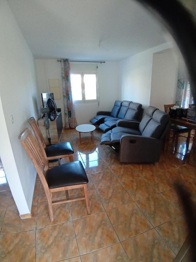 Sababady Villa 3 Chambres Saint-André Esterno foto